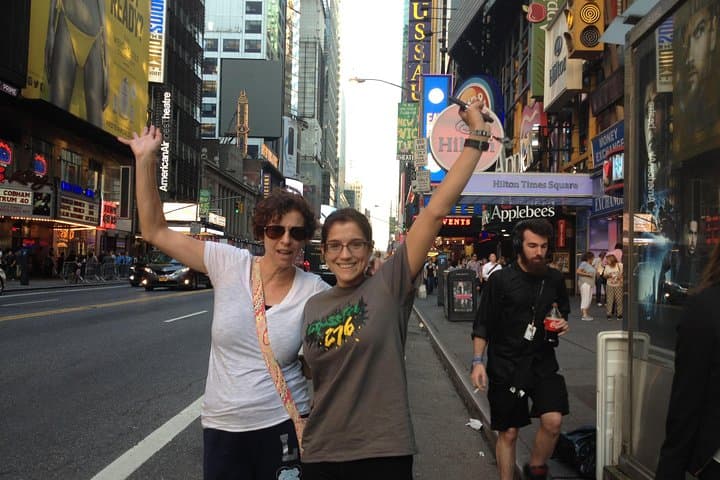 Private Half-Day Highlights Tour of New York City photo 4