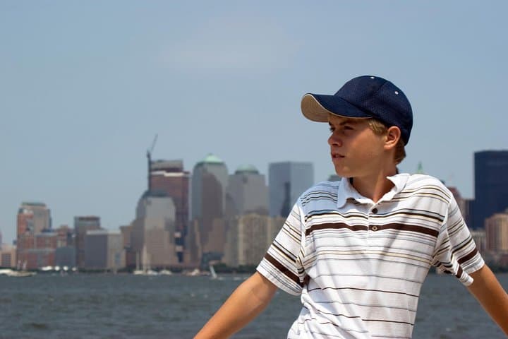 Full-Day Private New York Highlights: Walking and Subway Tour photo 2