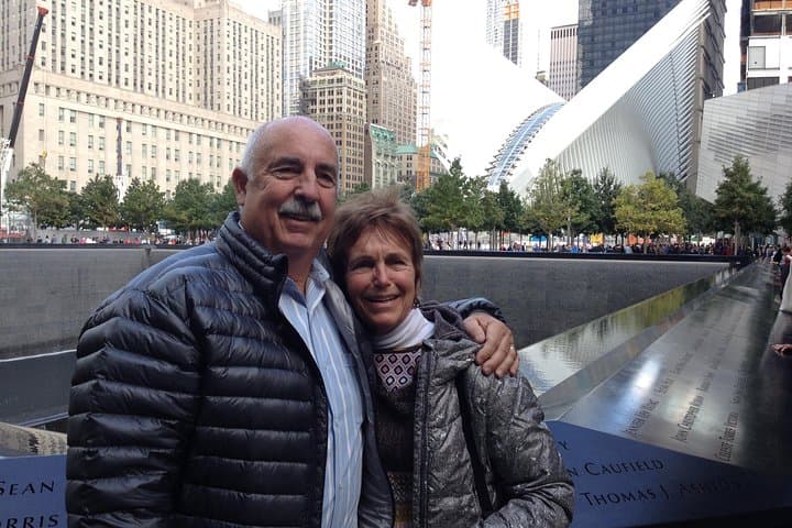 Full-Day Private New York Highlights: Walking and Subway Tour photo 3