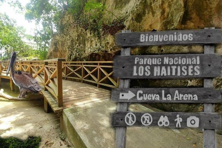 Los Haitises National Park Tour from Punta Cana — Mangroves, Caves & Local Lunch