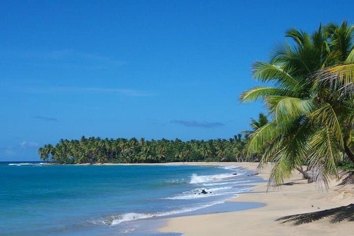 Punta Cana to Playa Limón: Montaña Ronda, Horseback Ride & Beach Day Trip photo 1