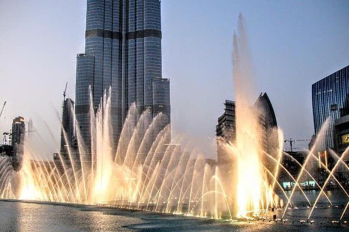 Private Ancient Dubai Walking Tour: Al Fahidi, Souks & Abra Ride photo 2