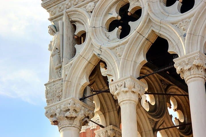 Inside Venice: St. Mark’s Basilica & Doge’s Palace 3.5-Hour Walking Tour