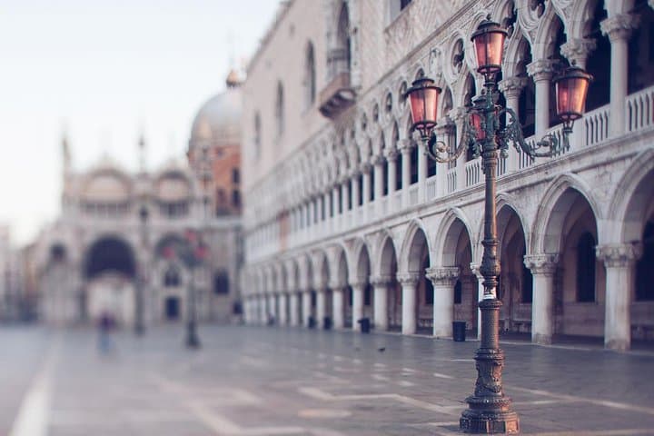 Venice Walking Tour and Gondola Ride: From St. Mark’s Square to Hidden Canals