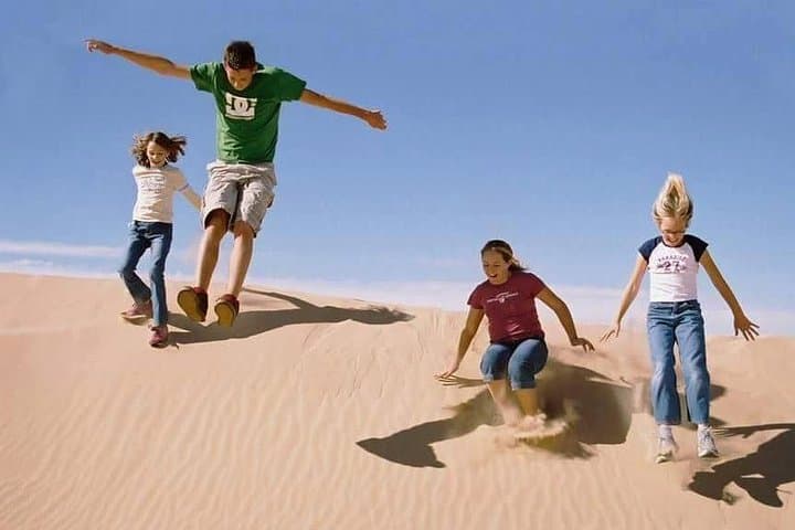3-Day Agadir to Erg Chegaga Desert Trip: Camel Rides & Nomad Camps