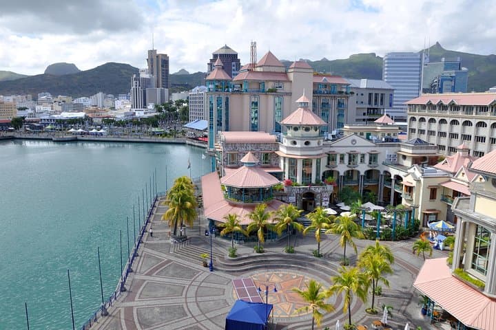 North Mauritius Full-Day Private Tour — Port Louis, Pamplemousses & Cap Malheureux photo 2