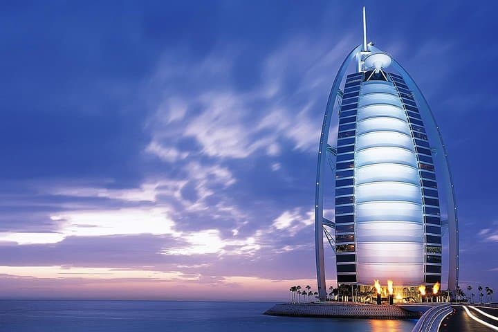 Half-Day Dubai City Tour: Old Creek to Burj Khalifa Highlights photo 3