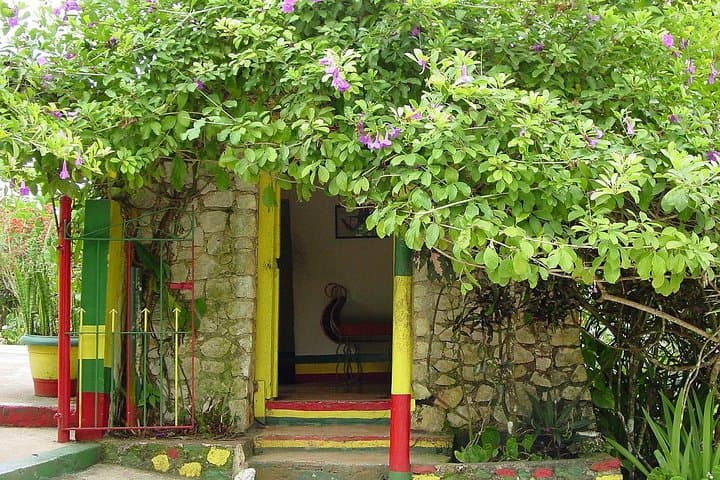 Nine Mile Tour from Negril — Day Trip to Bob Marley’s Birthplace and Waterfalls photo 4