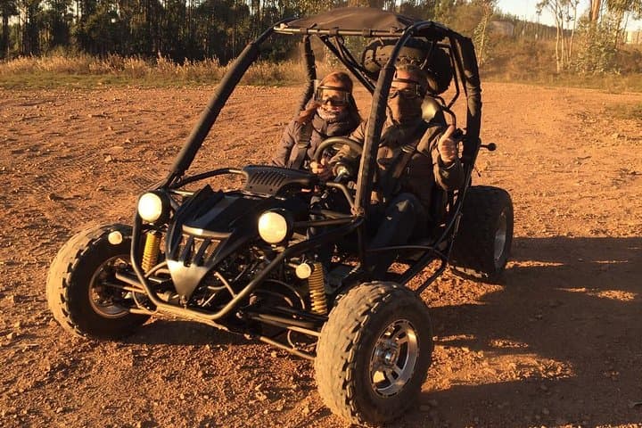 Porto Buggy Adventure: Guided Off-Road Tour of the Porto Countryside