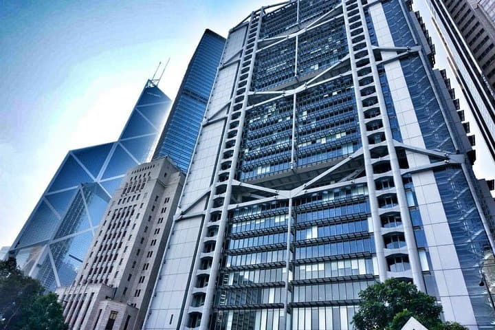 Private 5-Hour Customized Walking Tour — Hong Kong Highlights, Star Ferry & Victoria Peak photo 1