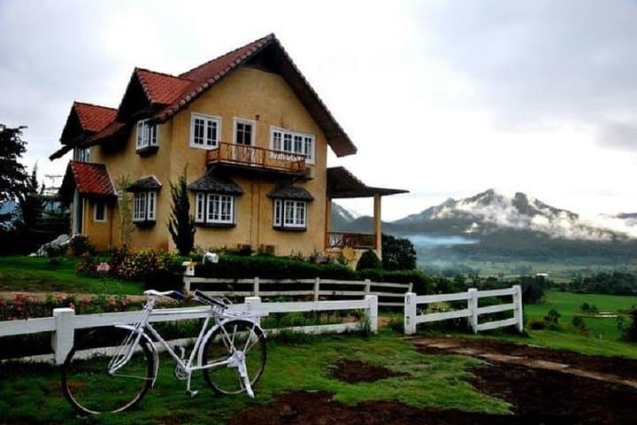 Two Days in Pai: Pai Canyon, Hot Springs & Waterfall Escape from Chiang Mai photo 2