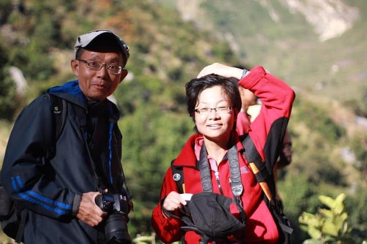 Comfort in Himalayas: Langtang Valley Panorama Trek from Kathmandu