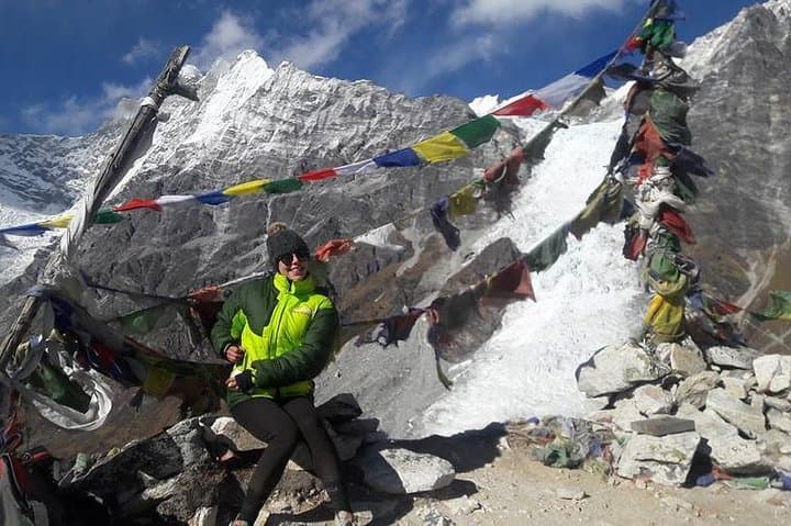 Comfort in Himalayas: Langtang Valley Panorama Trek from Kathmandu photo 2