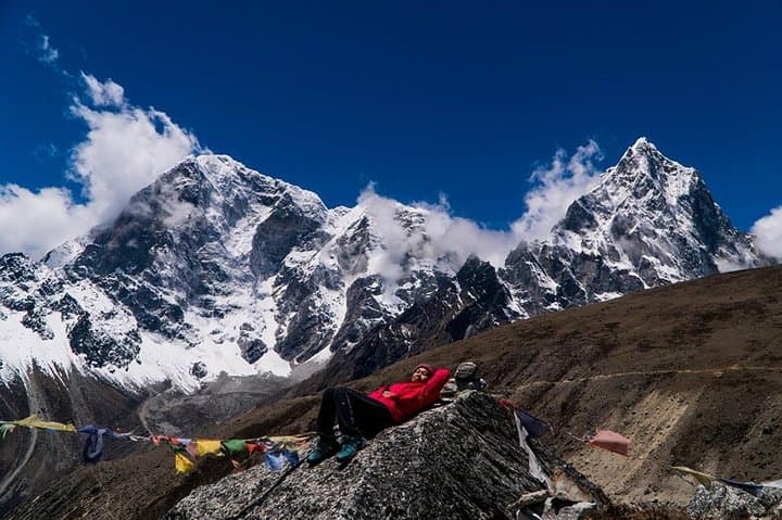Everest Base Camp Trek: 11-Day Lukla to Kala Patthar Adventure photo 2