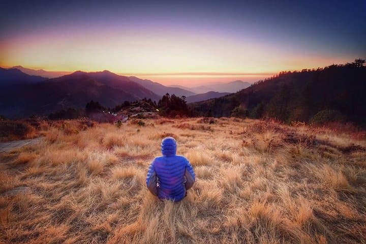 Ghorepani Poon Hill Sunrise Trek: Annapurna Sunrise, Rhododendron Forests & Gurung Villages photo 2