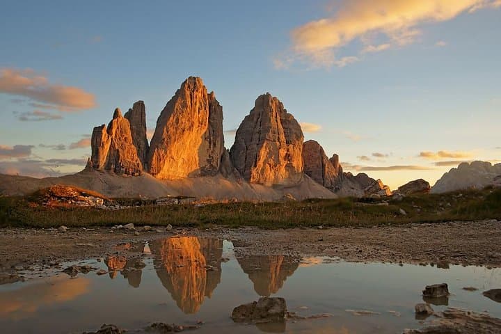 Bolzano to Braies: Private Day Tour Through the Eastern Dolomites photo 3