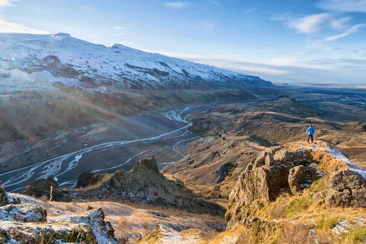 Thorsmork Super-Jeep Day Hike — Glacier-Backed Trails in South Iceland photo 3