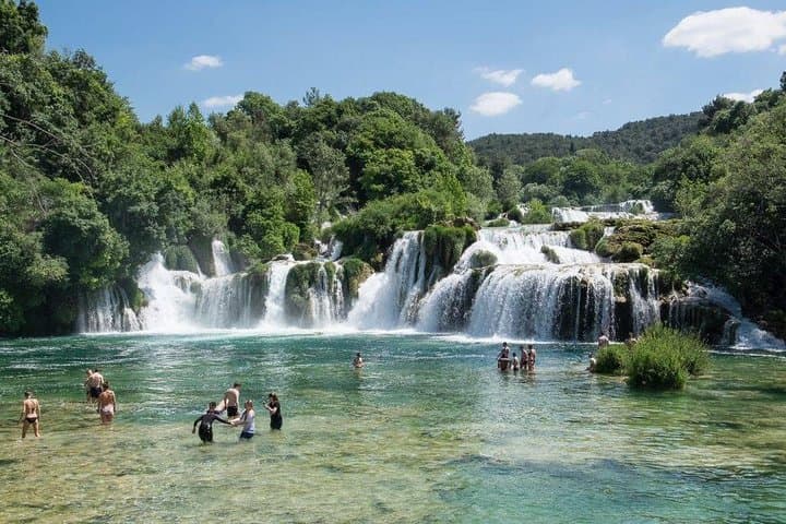 krka-waterfalls-and-wine-tasting-day-trip-from-zadar photo 2