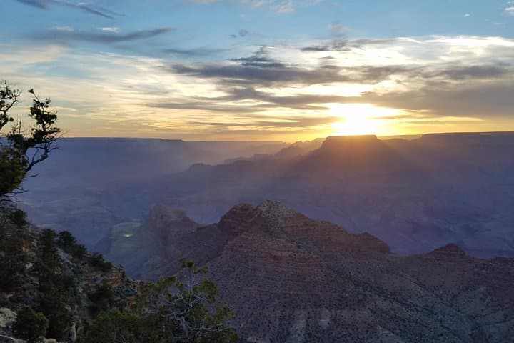 custom-grand-canyon-day-trip-south-rim-small-group-tour-from-phoenix photo 3