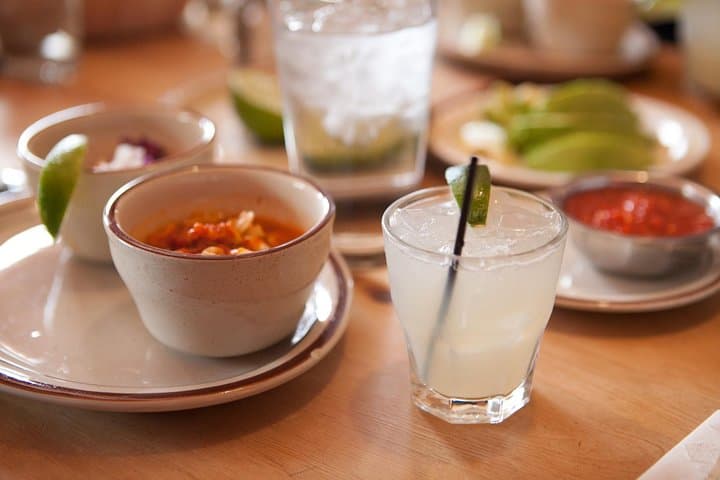 Red or Green: Chef-Guided New Mexican Lunch Immersion in Santa Fe photo 2