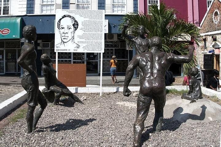Know the Place: Montego Bay Historical Highlights & Bellefield Great House Tour photo 1