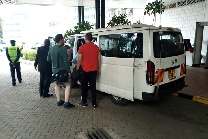 Exploring Nairobi: Wildlife, Culture, and Conservation in One Day photo 3