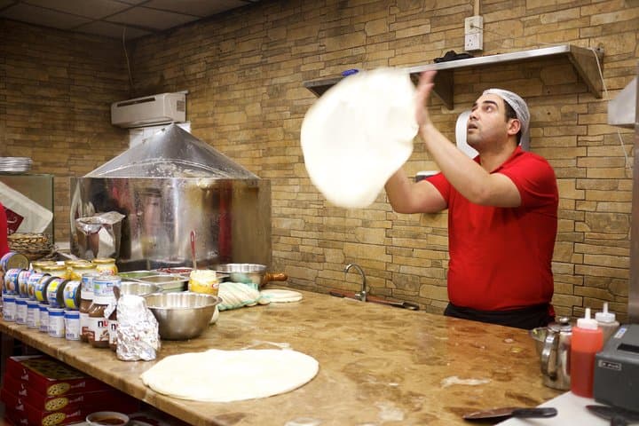 Old Dubai Middle Eastern Food and Culture Walk in Deira photo 2
