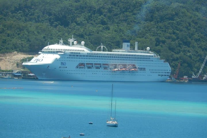 Vanuatu Buggy Adventure and Blue Lagoon Swim — Full-Day Tour from Port Vila photo 6