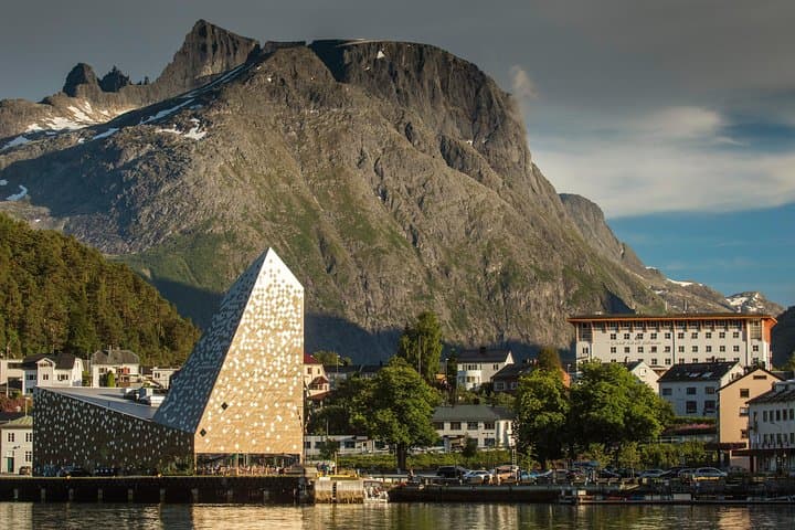 Explore Norway’s Mountaineering Heritage at the Norwegian Mountaineering Centre, Åndalsnes