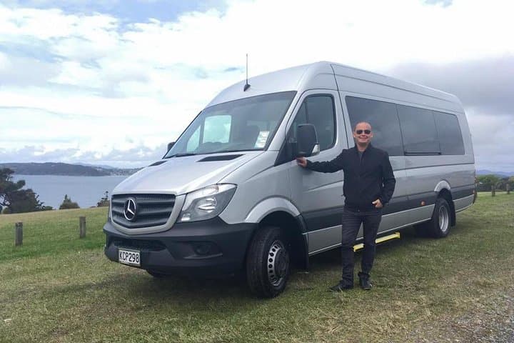 Bay of Islands Glow Worm Caves & Scenic Shore Excursion from Paihia photo 5