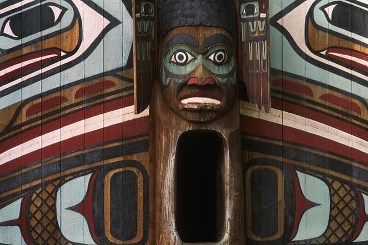 Exploring Ketchikan’s Rainforest Trails and Totem Poles: A Two-Hour Guided Adventure