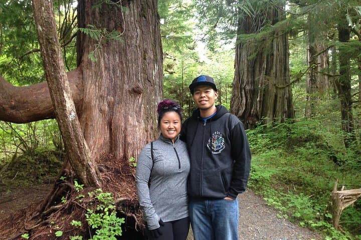 Ketchikan Rainforest Walk & Totem Park: 3-Hour Guided Hike and Cultural Tour photo 2