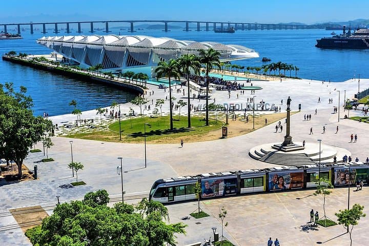 Rio Sightseeing: Tijuca Forest, Vista Chinesa & City Highlights Tour