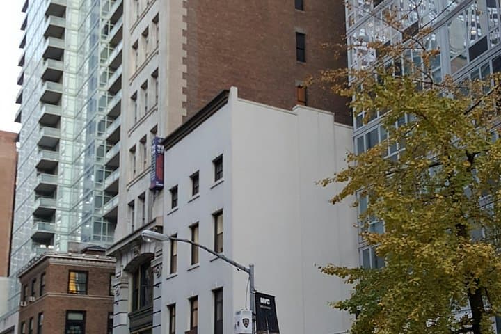 Madison Square Gilded Age Walking Tour — Explore Manhattan's Forgotten Ruins photo 5
