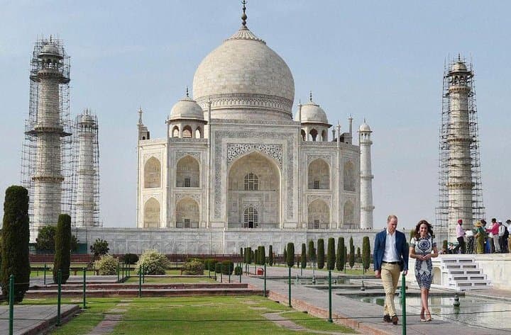 4-Day Luxury Golden Triangle Tour: Delhi, Agra & Jaipur from Delhi photo 3