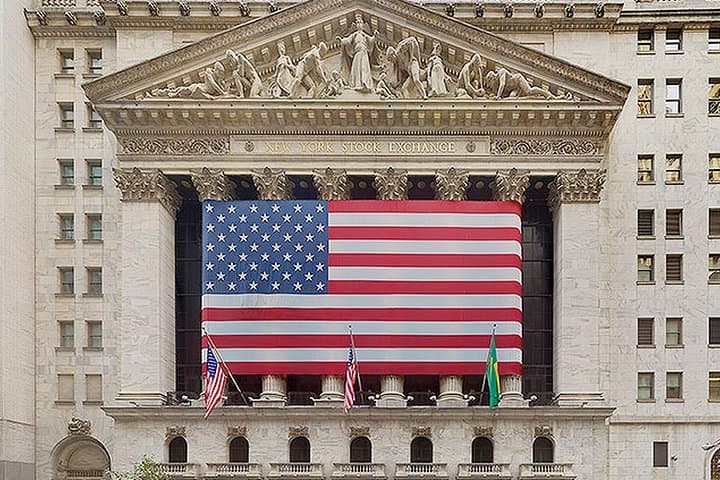 Wall Street Walking Tour: Exploring New York's Financial District photo 3