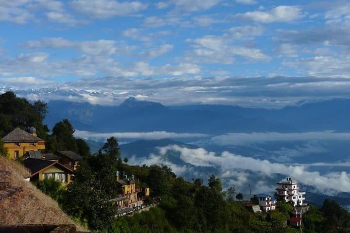 Shivapuri to Nagarkot: 3-Day Hike Above the Kathmandu Valley