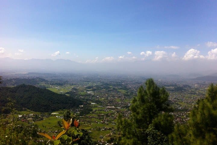 Kakani Day Hike from Kathmandu: Short Trek in Shivapuri Foothills photo 2