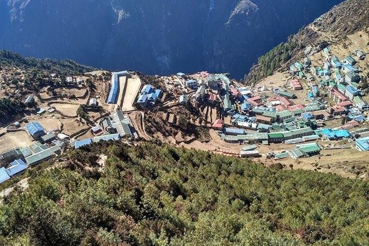 Everest Base Camp & Kala Patthar: 12-Day Trek from Lukla photo 2