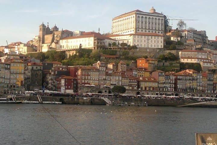 Three-Day Private Tour: Porto, Braga & Guimarães with Douro Wine Cruise photo 2