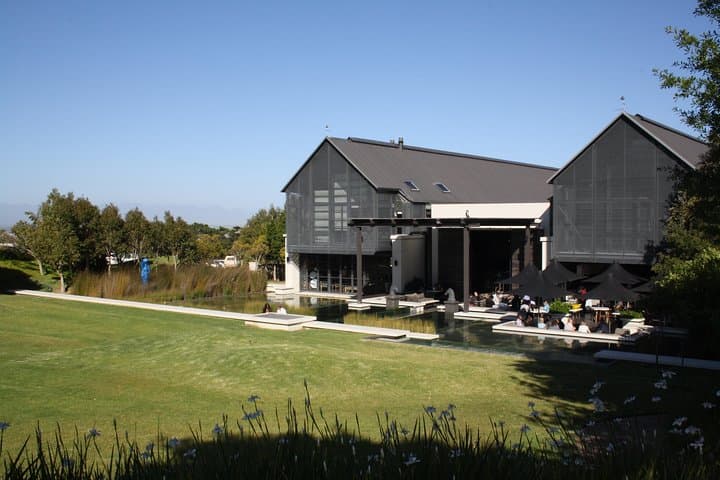Constantia Wine Route Half-Day: Premium Tastings & A La Carte Lunch Near Cape Town photo 2