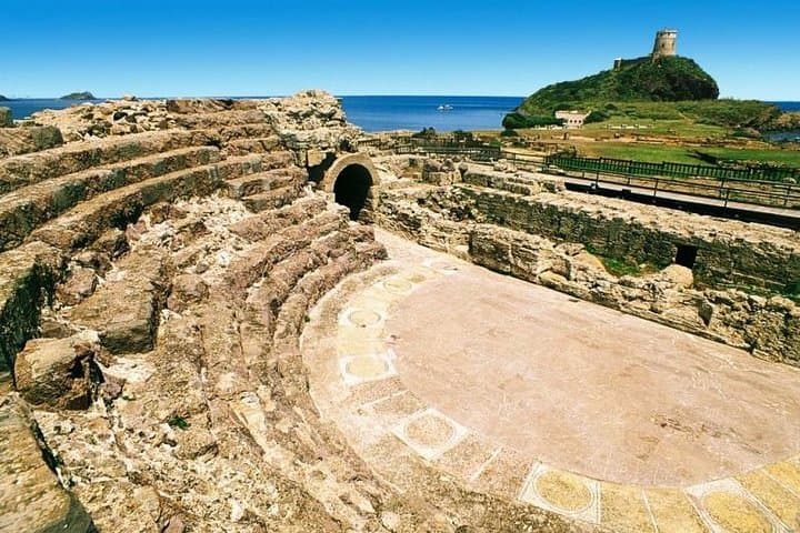 Nora Archaeological Site Excursion from Cagliari — Ruins, History & Practical Tips