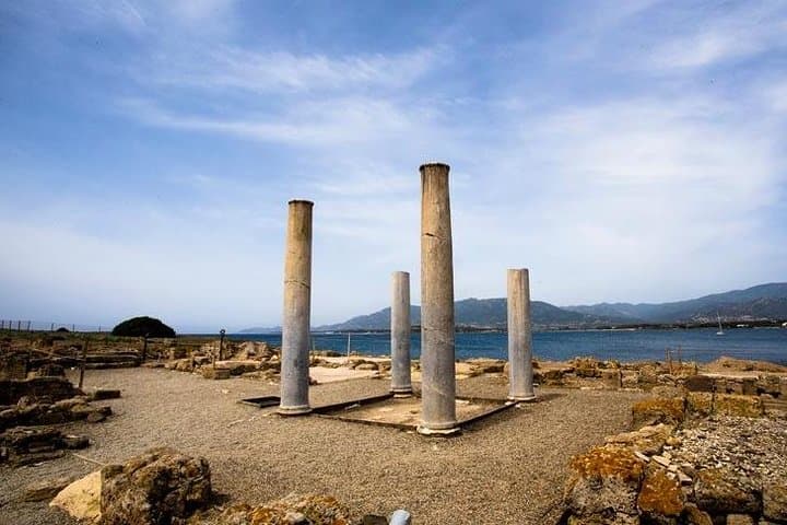 Nora Archaeological Site Excursion from Cagliari — Ruins, History & Practical Tips photo 2