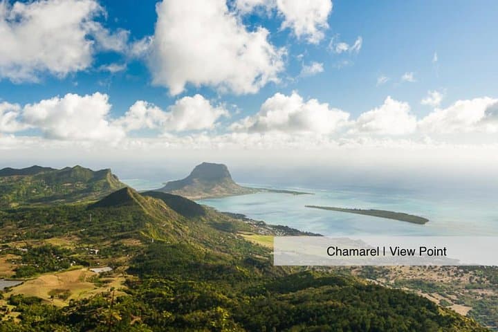 Full-Day South Mauritius Guided Tour: Chamarel, Grand Bassin & Tamarin photo 2