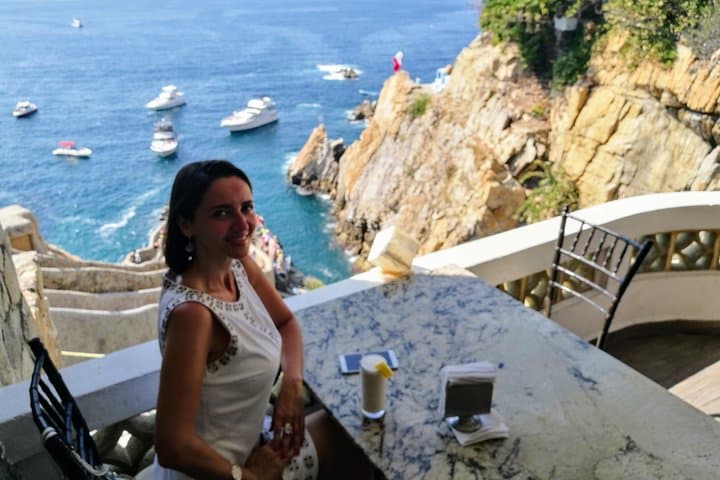 Acapulco Half-Day: High Cliff Divers, Chapel of Peace & Market Highlights