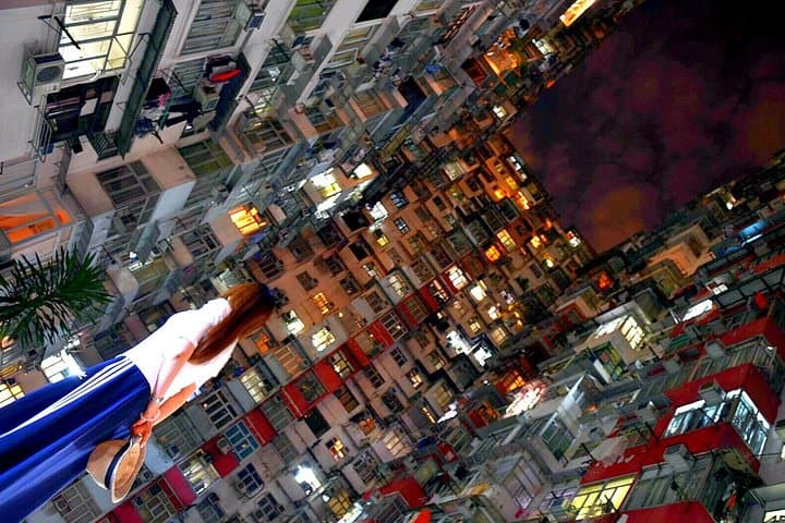 Hidden Gems of Old Hong Kong Island: 3-Hour Small-Group Walking Tour in Quarry Bay & Causeway Bay photo 2