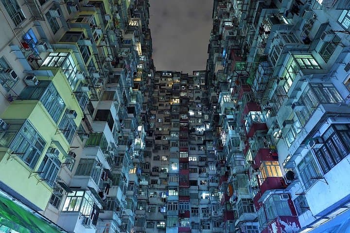 Hidden Gems of Old Hong Kong Island — Private 4-Hour Walking Tour (Quarry Bay to Causeway Bay)