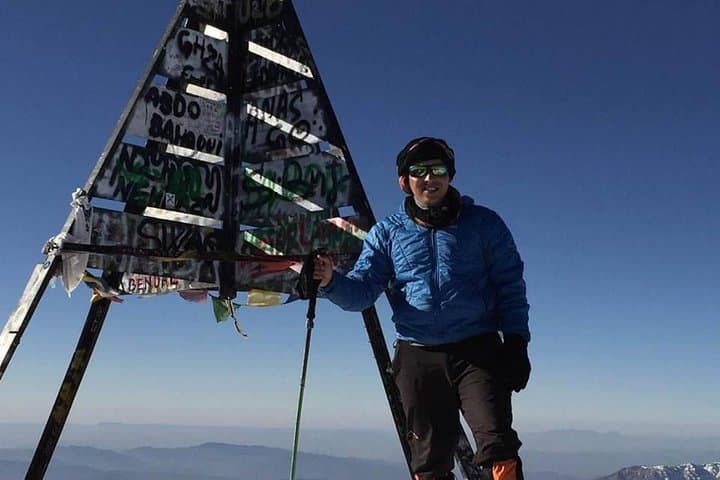 Summit Mount Toubkal: North Africa's Highest Peak in 3 Days photo 5