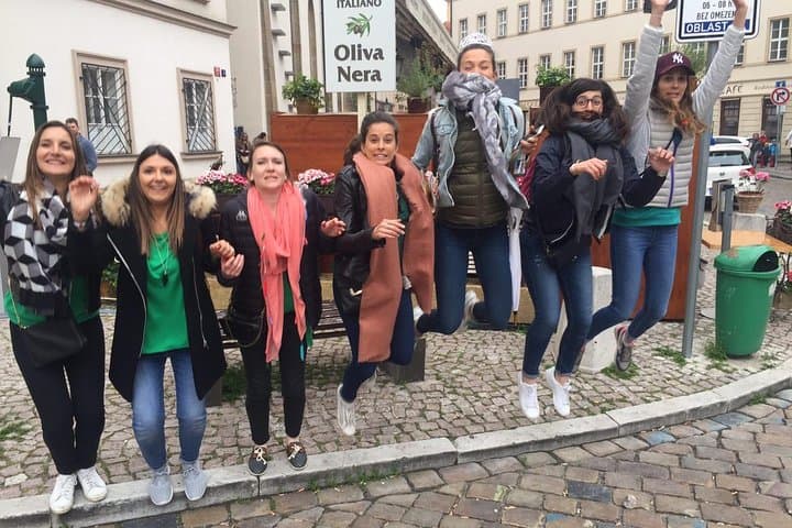 Prague Quest Tour: Historical Scavenger Hunt Through Old Town photo 2