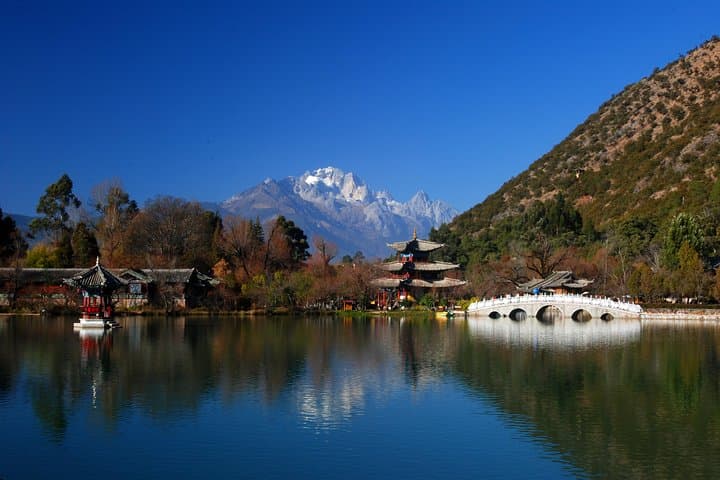 7-Day Yunnan Old Towns & Tea-Horse Road Cultural Tour